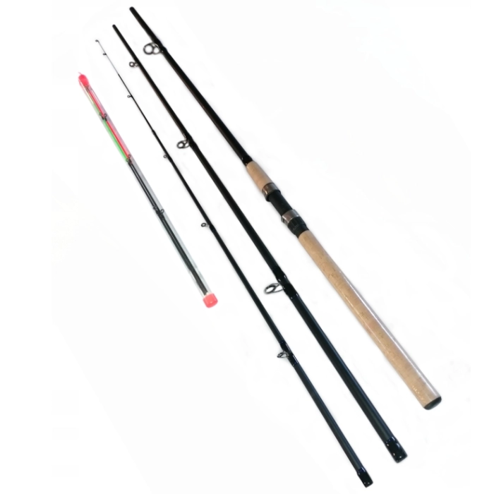 WĘDKA FEEDER BIG BULL 360CM 150GR 1SZT